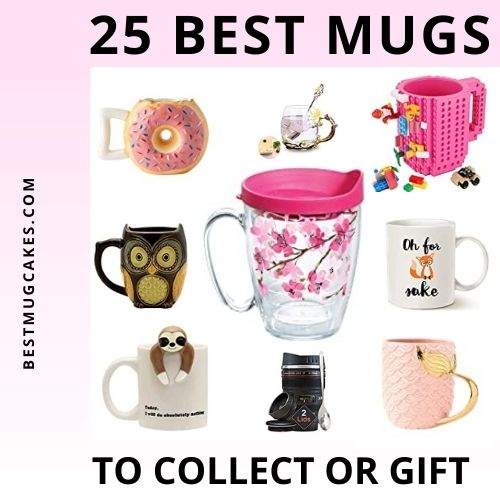 Elephants Cute Ceramic Mugs 16 oz Cup with Tea Bag Holder For Tea