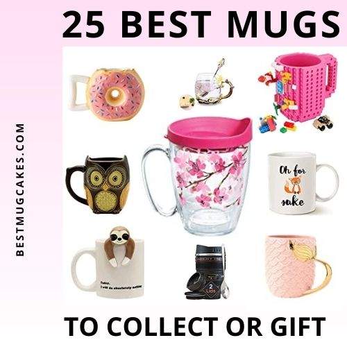 Best Insulated Coffee Mugs of 2020